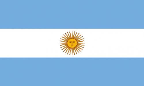 Sala de Argentina