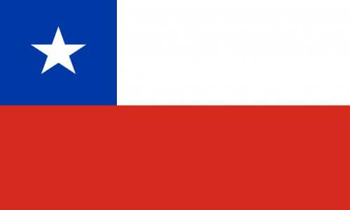 Gay de Chile