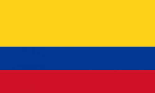 Chat Colombia