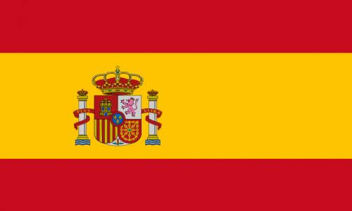 Gay de España